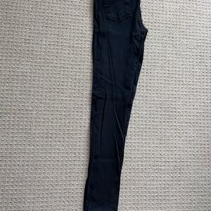 Just Black Skinny Jeans | 27L